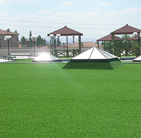 Çok Amaçlı Spor Sahası