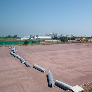 Safir Çim Halı