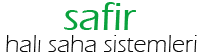 Safir Çim Halı